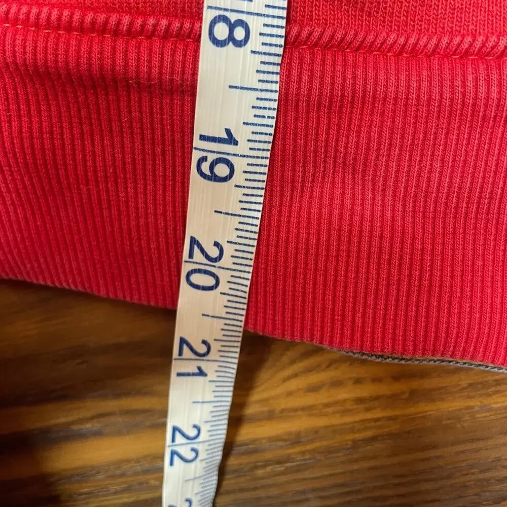 Levi’s Hybrid Denim Trucker Jacket & Hoodie Size L